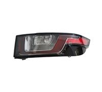 AWGNTQQ For Land For Range For Rover For Evoque 2016-2019 Car LED Tail Light Assembly Tail Light Rear Signal Light Rear Brake Light Taillights Tail Lights Lamps Assembly(1pcs right)