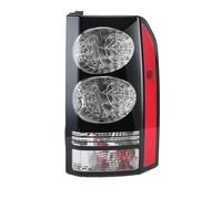 AWGNTQQ For Land For Rover For Discovery 3 4 2004-2016 Rear Light Stop Brake Lamp Driving Light Rear Fog Light 1 Pc Left Right LED Tail Light Tail Lights Lamps Assembly(Right)