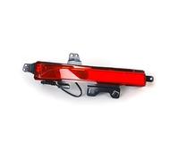 AWGNTQQ For Land For Rover For Discovery Sport 2015 2016 2017-2020 LR060911 LR060910 Rear Bumper Reflector Light Rear Brake Light Tail Light Tail Lights Lamps Assembly(1Pcs Left)