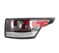 AWGNTQQ For Land For Rover For Range For Rover For Sport L494 2014-2017 Driving Reversing Brake Lamp LED Turn Signal Light Tail Lights Lamps Assembly(Right)