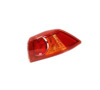 AWGNTQQ For Mitsubishi For Lancer For Sedan 2010 2011-2015 Reversing Light Signal Headlight Taillight Accessories Car Rear Tail Light Brake Lamp Tail Lights Lamps Assembly(Outer Right R)