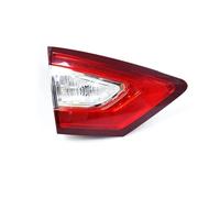 AWGNTQQ For Mondeo 2013 2014 2015 2016 LED Rear Bumper Tail Lamp Tail Turning Signal Brake Lamp Warning Bumper Tail Light Tail Lights Lamps Assembly(Inner Left)