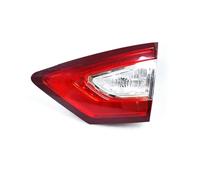 AWGNTQQ For Mondeo 2013 2014 2015 2016 LED Rear Bumper Tail Lamp Tail Turning Signal Brake Lamp Warning Bumper Tail Light Tail Lights Lamps Assembly(Inner Right)
