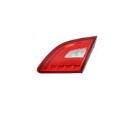 AWGNTQQ For Peugeot For 408 2010 2011 2012 2013 Rear Lights Stop Brake Lamp Driving Light Car Tail Lights Tail Lights Lamps Assembly(10-12-Right inner)