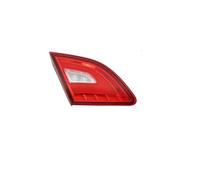 AWGNTQQ For Peugeot For 408 2010 2011 2012 2013 Rear Lights Stop Brake Lamp Driving Light Car Tail Lights Tail Lights Lamps Assembly(13-Left inner)