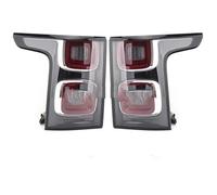 AWGNTQQ For Range For Rover Vogue L405 2014-2022 EU Version Driving Reverse Fog Brake Turn Signal Lamp 1 Pair LED Tail Lights Tail Lights Lamps Assembly