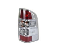 AWGNTQQ For Ranger For Pickup For Ute 2008 2009 2010 2011 Car Accessories Tail Light Brake Light With Wiring Harness Without Bulb Tail Lights Lamps Assembly(Right)
