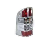 AWGNTQQ For Ranger For Pickup For Ute 2008 2009 2010 2011 Car Accessories Tail Light Brake Light With Wiring Harness Without Bulb Tail Lights Lamps Assembly(Left)
