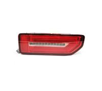 AWGNTQQ For Suzuki For JIMNY 2019 2020 2021 2022 2023 Taillight Rear Lamp Parking Brake Light Flow Turn Signal LED Reflector Tail Lamp Tail Lights Lamps Assembly(Red Only R side)
