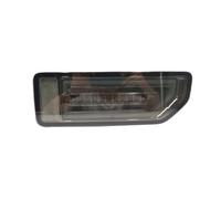 AWGNTQQ For Suzuki For JIMNY 2019 2020 2021 2022 2023 Taillight Rear Lamp Parking Brake Light Flow Turn Signal LED Reflector Tail Lamp Tail Lights Lamps Assembly(Smoke Only R side)