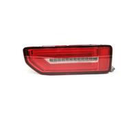 AWGNTQQ For Suzuki For JIMNY 2019 2020 2021 2022 2023 Taillight Rear Lamp Parking Brake Light Flow Turn Signal LED Reflector Tail Lamp Tail Lights Lamps Assembly(Red Only L side)