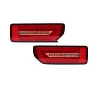 AWGNTQQ For Suzuki For Jimny 2019-2023 Rear Lights Turn Signal Stop Brake Driving Reversing Lamp 1 Pair LED Tail Tail Lights Lamps Assembly