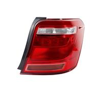 AWGNTQQ For Toyota For Corolla For Axio For NZE161 2015 2016 2017 Rear Bumper Taillight Tail Lamp Signal Lamp Warning Brake Light Tail Lights Lamps Assembly(Only Right)