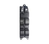 AWGNTQQ For Toyota For Corolla For Camry For Sienna For RAV4 For Prius OE 84820-42090 Power Master Window Lifter Control Switch Button
