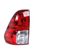 AWGNTQQ For Toyota For Hilux For Revo Pickup Truck 2015 2016-2018 Left Tail Light Lamp With Harness Brake Rear Lamp Right Side Tail Lights Lamps Assembly(Left)