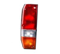AWGNTQQ For Toyota For Landcruiser 70 75 Series For Troopy 1985 1986 1987 1988 1989-1999 Left Right Rear Tail Light Driving Light Rear Fog Light Tail Lights Lamps Assembly(Left)