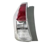 AWGNTQQ For Toyota For Prius V US 2015 2016 2017 2018 Rear Turn Signal Light Stop Brake Parking Lamp Driving Light Car Rear Tail Light Tail Lights Lamps Assembly(Left)