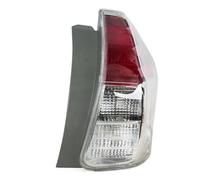 AWGNTQQ For Toyota For Prius V US 2015 2016 2017 2018 Rear Turn Signal Light Stop Brake Parking Lamp Driving Light Car Rear Tail Light Tail Lights Lamps Assembly(Right)