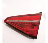 AWGNTQQ For VW For Passat 2016 2017 2018 Brake Light Rear Bumper Taillamps Tail Light Assembly Taillight Tail Lights Lamps Assembly(Right side INNER)
