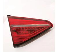AWGNTQQ For VW For Passat 2016 2017 2018 Brake Light Rear Bumper Taillamps Tail Light Assembly Taillight Tail Lights Lamps Assembly(Left side INNER)