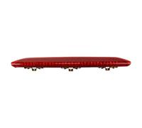 AWGNTQQ For VW For Polo IV For MK4 9N 9N3 Hatchback 2002-2010 6Q6945097 Third Brake Light Rear Red Tail Stop Lamp Tail Lights Lamps Assembly(Red)