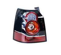 AWGNTQQ LR039796 LR039798 For LAND For ROVER For Freelander 2 2013 2014 2015 Car LED Tail Light Brake Lamp Signal With Bulb Rear Tail Lights Tail Lights Lamps Assembly(Left)