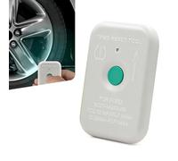 AWGUKA 1PCS Automotive Tire Pressure Resetter, TPMS Reset Sensor Fault Diagnosis Programming Training Tool, OEM Part Number 8C2T-1A203-AB, Compatible with Ford Lincoln and Mazda Series Models