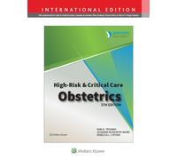 AWHONN's High Risk & Critical Care Obstetrics