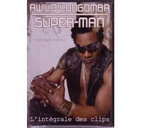 Awilo Longomba - Super-Man (DVD)