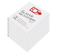 Awinker 15 Packs Vacuum Cleaner Bags Replacement of Henry Hetty NRV Vacuum Cleaner Hvr160 Hvr200 Het160 Hhr200