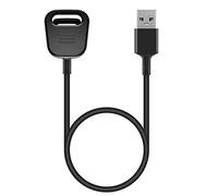 AWINNER Charger Cable Compatible with Fitbit Charge 3 - Replacement USB Charger Adapter Charge Cord Charging Cable Replacement for Fitbit Charge3 Heart Rate Fitness Wristband