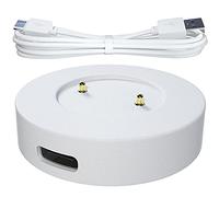 AWINNER Charger Compatible for Huawei Watch GT Classic, GT2, GT 2e, Honor Watch Magic, Magic 2, Dream - USB Charging Cable 100cm (1-Pack White)