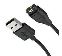 AWINNER Compatible for Garmin Watch Charger Cable (1 Pack)
