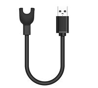 Awinner Replacement USB Charger Cable for Xiaomi Mi Band 3 Miband 3nd (Not Suitable for Mi Band 2)