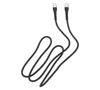 AWJUWHBJ 120W 10A High Current Type C To Type Charging Cable For Quick And Fast Data Transfer USB Fast