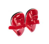 AWJUWHBJ 14Inch Cotton Doll Shoes Set Includes Plush PU Realistic Miniature Footwear For Display Or Play Gentle Toy Footwear For Kids