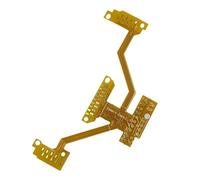 AWJUWHBJ Back Button Mapping Ribbon Cable Quick Reaction Competitive Gaming Accessories For Quick Reactions For P4 Mapping