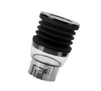 AWJUWHBJ Coffee Grinder Silicone Bellows Tool With Single Dose Bin Blowing For Q18 F4E 600AE Electric Coffee Grinder Motor