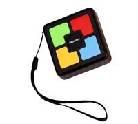 AWJUWHBJ Cognitive Skill Building Cube Toy For Children Memory Training Puzzle Interactive Electric Puzzle Machine Memory Training Cube For Kids