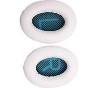 AWJUWHBJ Comfortable Replacement Ear Cushions Earpads For QC35 QC2 Qc25 Qc15 Headphones With Soft And Durability Designing Earphone Cushion Replacement