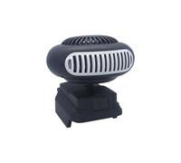 AWJUWHBJ Compact USB Rechargeable Heater: Safe Touch Design Rapid Warmth Function For Travel & Small Spaces Thin Office Stove