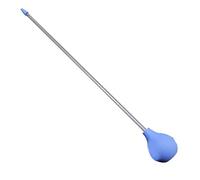 AWJUWHBJ Coral Feeder Hps Feeder 13.77 Inch Long Pipette For Most Aquarium Organisms Acrylic Marine Fish Coral Food Tool Fish Tank Cleaning Tools