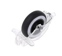AWJUWHBJ Gaming Pulley Scroll Wheel Rolling Wheel for M325 M345 M525 M545 M546 Scroll Rollers Repair Part Access Replacement