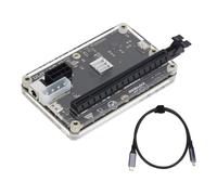AWJUWHBJ HA 36 Graphics Expansion Card Advanced JHL6340 Chip For USB Devices Includes Data Cable 60cm Docking Hub