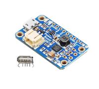 AWJUWHBJ Last Powerboosts 500 Chargers: Rechargeable 5V USB Boosting Solution With 500mA+ Output For All Your Devices Usb Boosters