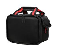 AWJUWHBJ Lightweight Fiber Optical Tool Set With Easy To Use Instrument Suitable For Quick Troubleshooting And Installation Tasks Networking Tools Bag