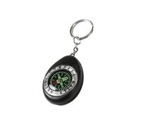 AWJUWHBJ Miniature Compasses Keychain Shockproof Backpack Pendant Stylish Bag Accessories For Adventure And Outdoor Use Compass Pendant