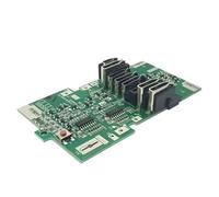 AWJUWHBJ Modular PCB Module HIKOKI 36V 18V Power Tools Battery Enhanced Heat Dissipation & Durability PCB Protections Circuit Board For Batteries