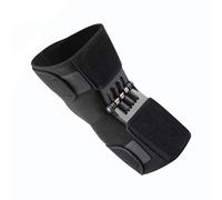 AWJUWHBJ NonSlip Breathable Knee Boosters Powerful Rebounds Spring Assistive Device Joint Spring Stabilizers Powering Lift Brace For Men Women