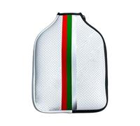 AWJUWHBJ Pickleballs Paddle Covers Protective Padded Covers Bag Accessories For Daily Bag Cover Protective Padded For Man Woman